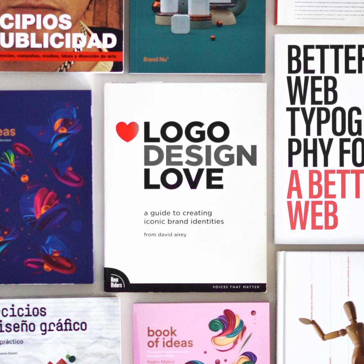 Llibres de disseny
