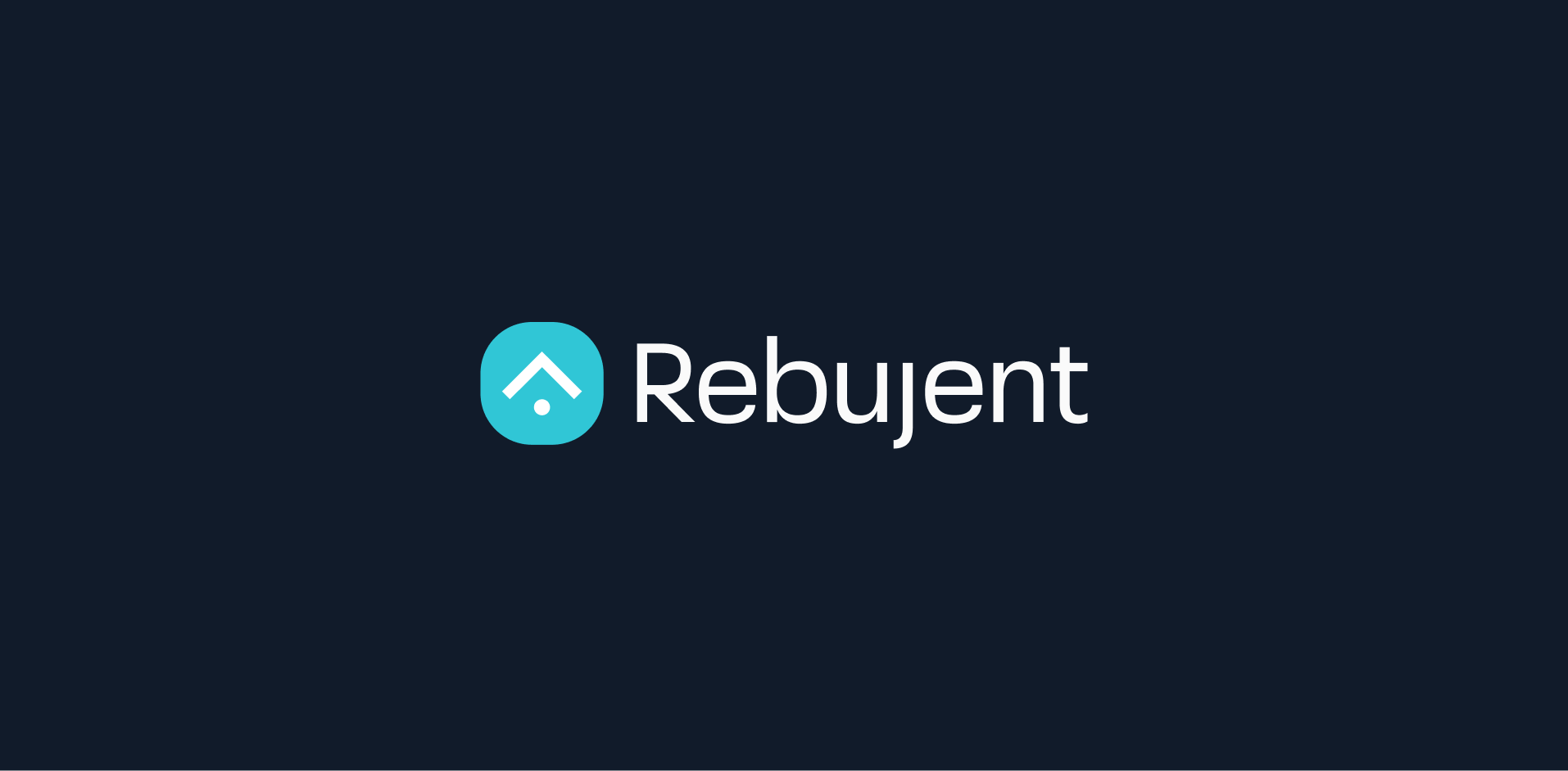 El nou logotip de Rebujent