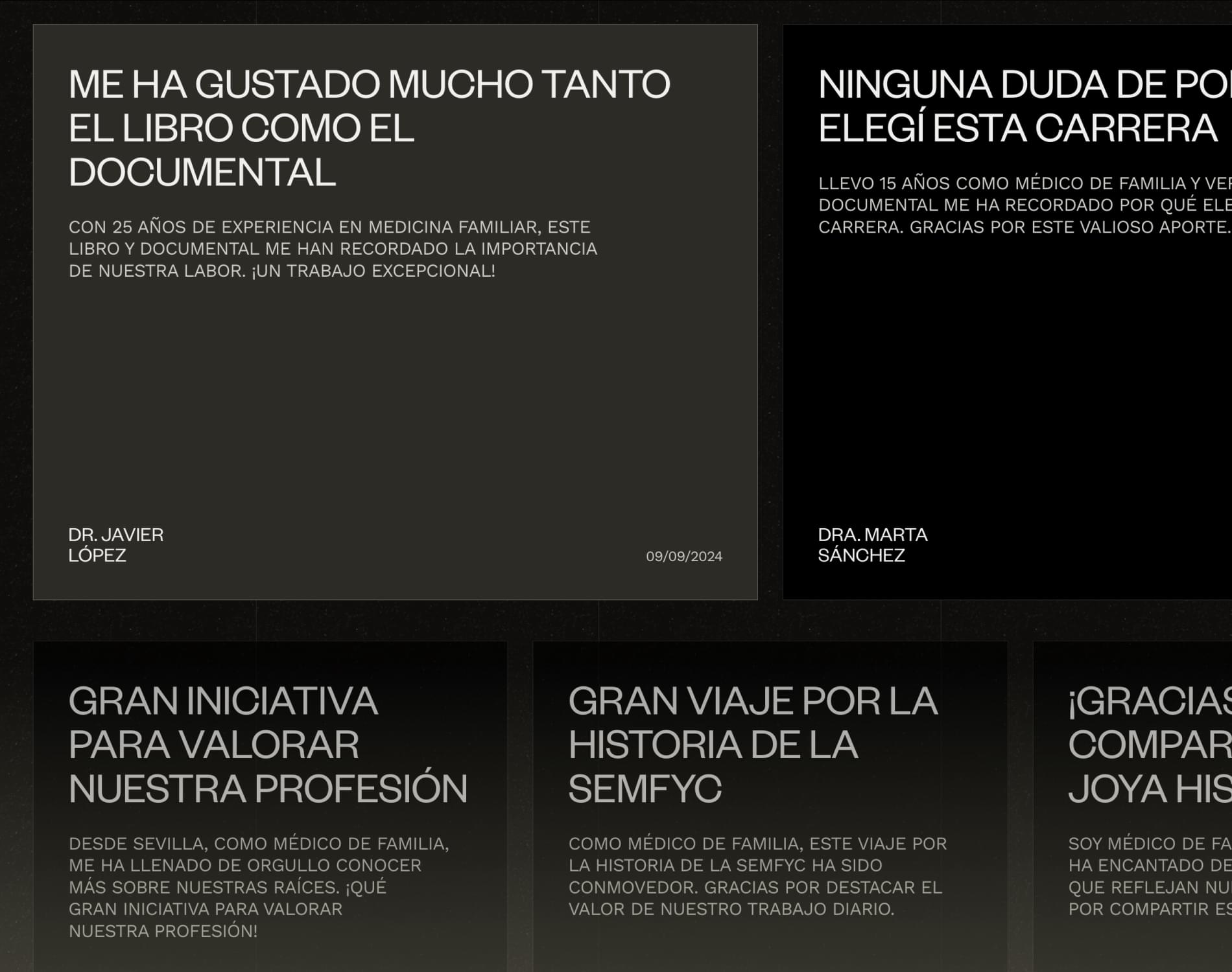 Llibre de visites digital a una web, fet a mida i dinàmic